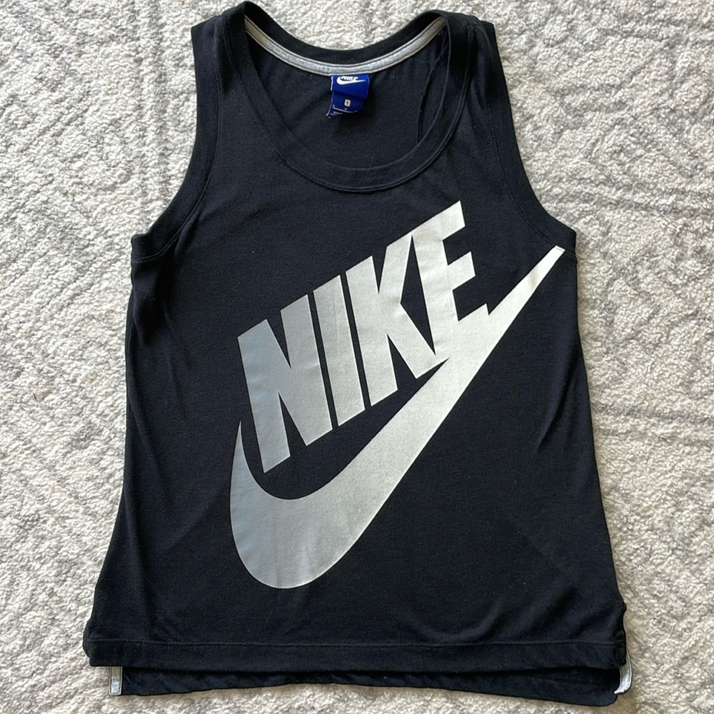 Nike Tank Top